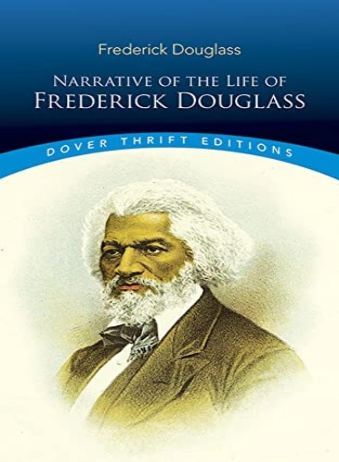 Narrative of the Life of Frederick Douglass