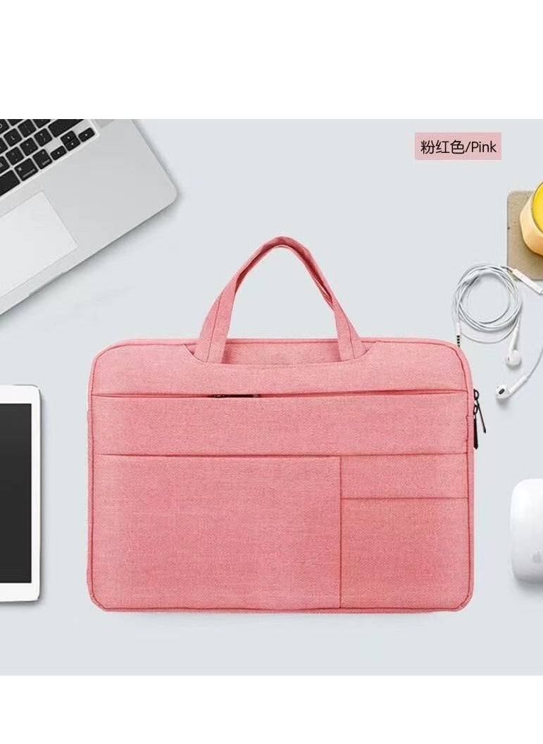 GULFLINK GULFLINK Laptop Sleeve Protective Case Soft Carrying Bag 13 inch  - Image 2