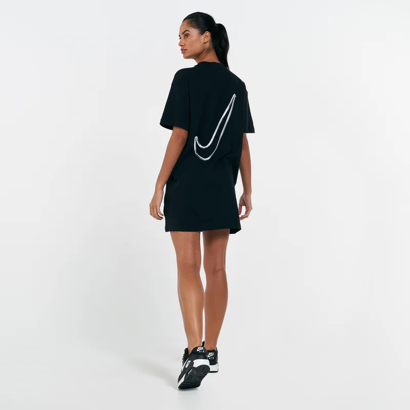 Nike Women's Sportswear Swoosh Dress