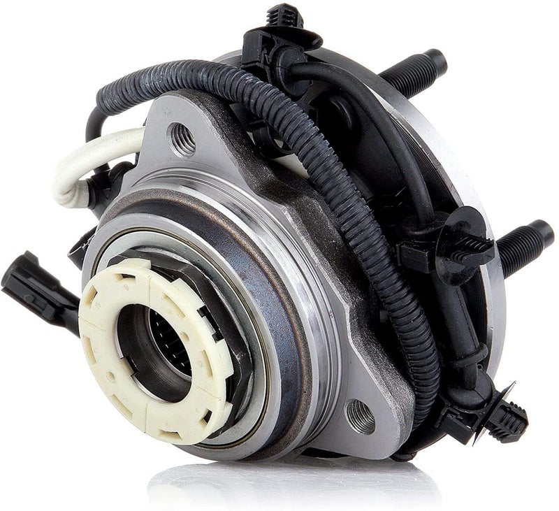 DRIVESTAR 515027 4WD Front Left/Right Auto Locking Hub Wheel Hub & Bearing Assembly for Ford Ranger and Mazda B4000 - Image 2