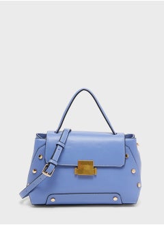 Flap Over Crossbody