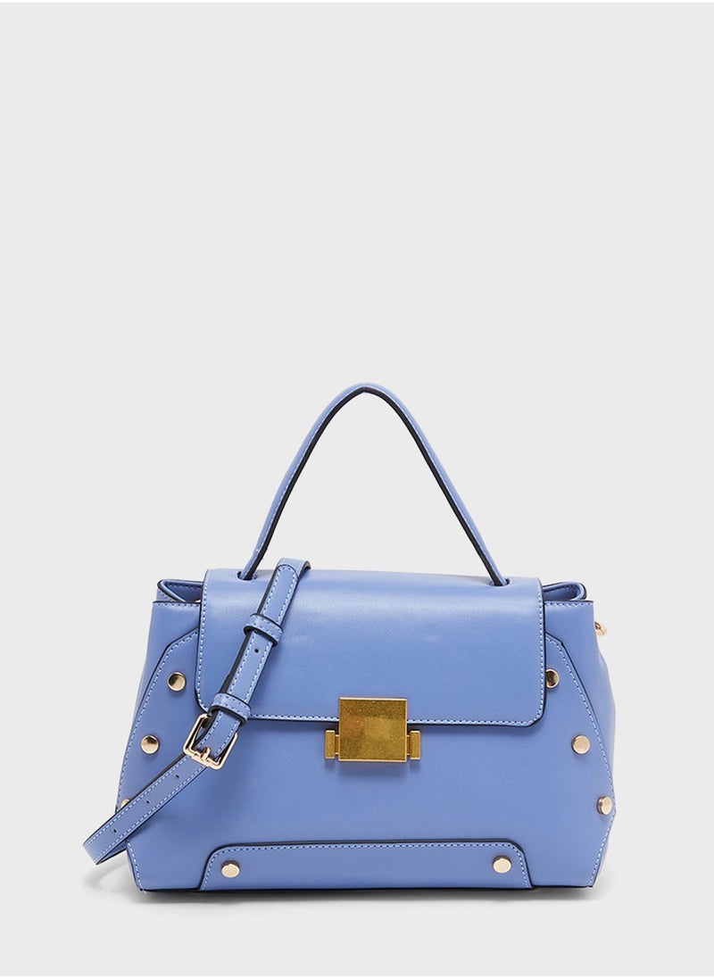 CCC - Flap Over Crossbody - Image 1