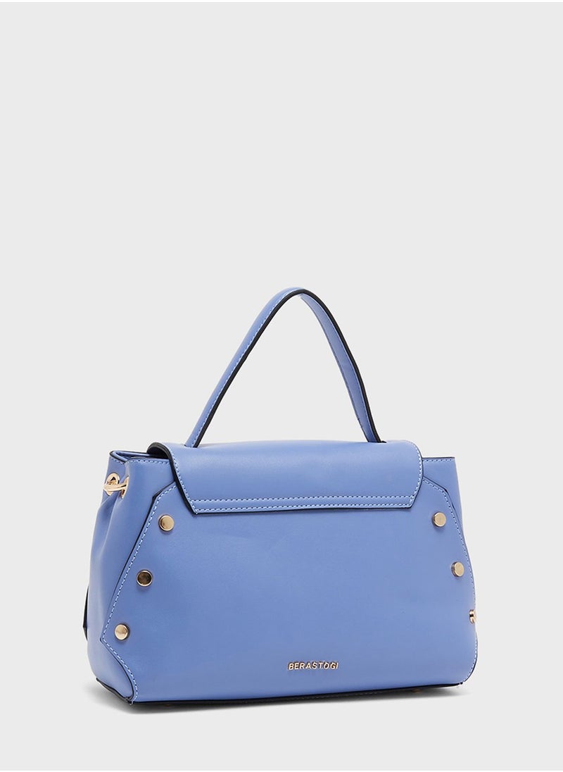 CCC - Flap Over Crossbody - Image 1