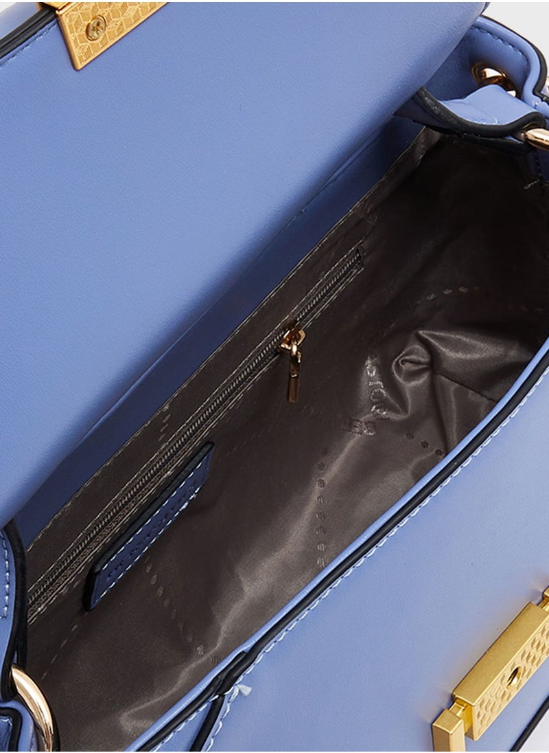CCC - Flap Over Crossbody - Image 1