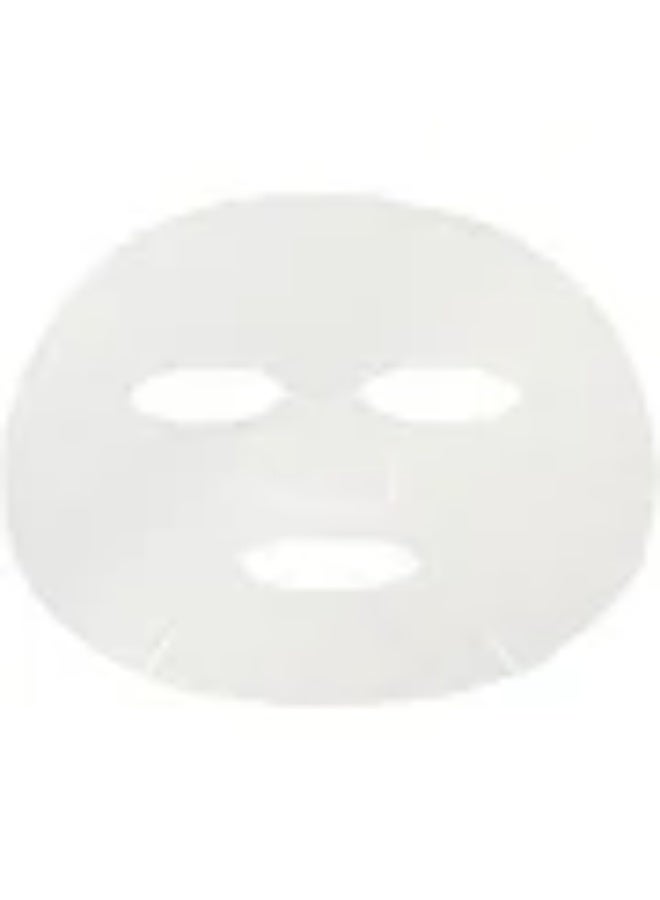 فوريو أقنعة الوجه الورقية من فوريو برائحة الورد البلغاري، مصنوعة من قماش تينسل، 3 × 20 غرام - Image 4