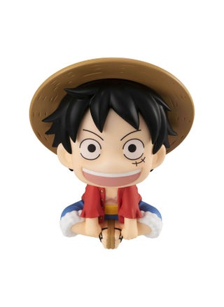One Piece Monkey D. Luffy Look Up Pvc Figure (11 Cm) - pzsku/Z7CC706ED3B75B4504561Z/45/1746199565/bfdd3256-866d-417f-af14-881a47129cc0
