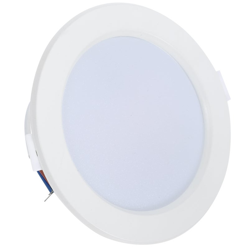 🏠 لوحة إضاءة سقف LED دائرية 9 وات 48 مصباح باردة ودفء الأ ض 90 220 - Image 4