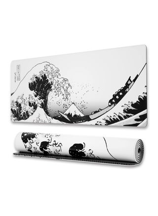 800x300x3mm-White