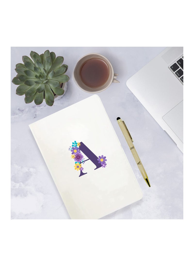 PRINTSHOP4ME New Year Gift Set-Notebook/Pen-New Year Combo For Friends,Family And Colleagues-Unique Gift Ideas For Loved Ones Or Corporate Gifting-Gift Set For New Year Celebration  - Image 4