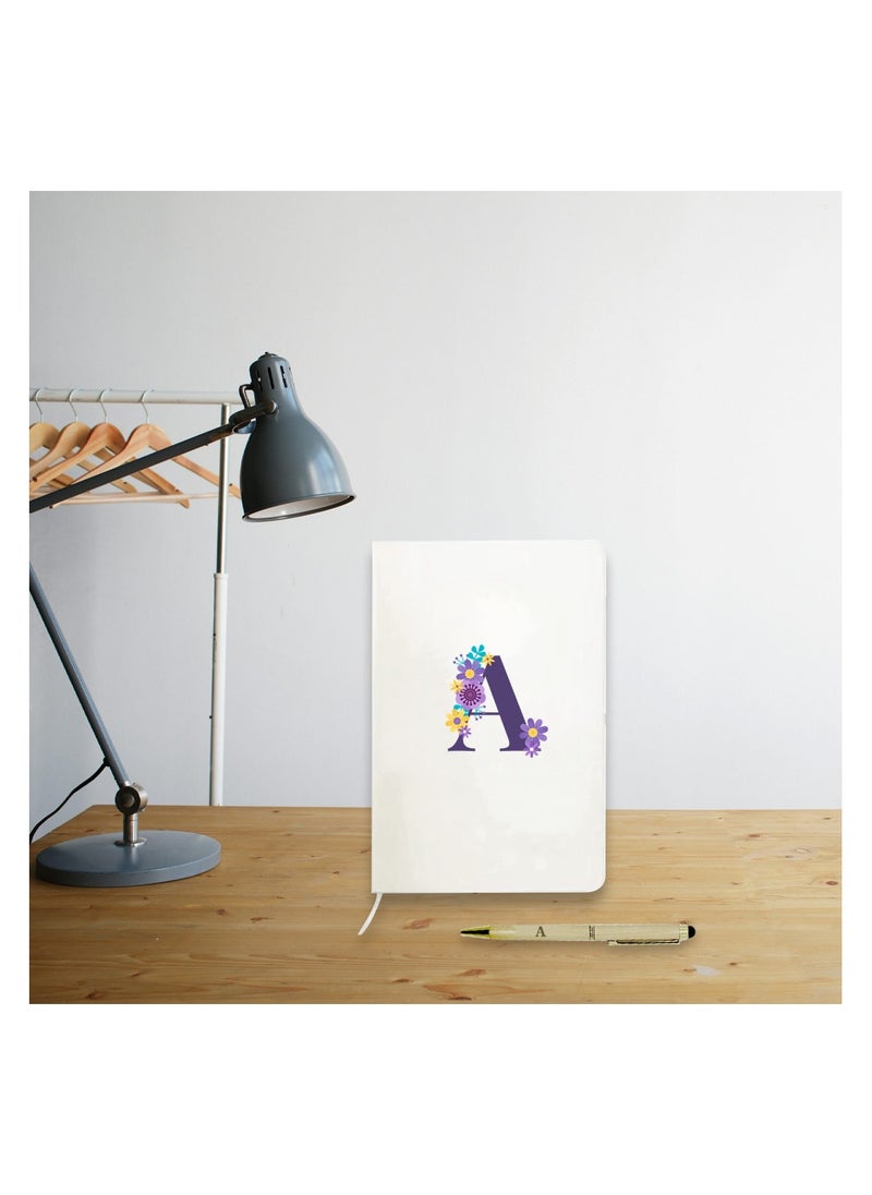 PRINTSHOP4ME New Year Gift Set-Notebook/Pen-New Year Combo For Friends,Family And Colleagues-Unique Gift Ideas For Loved Ones Or Corporate Gifting-Gift Set For New Year Celebration  - Image 5