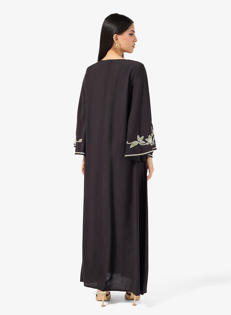 خزانة جلابية مزخرفة - Image 2