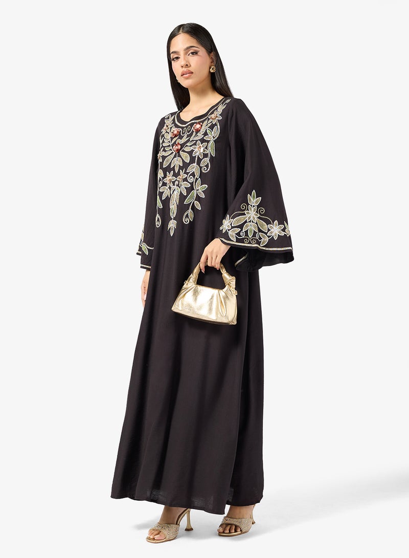 خزانة جلابية مزخرفة - Image 1