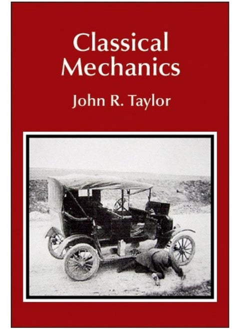 Classical Mechanics