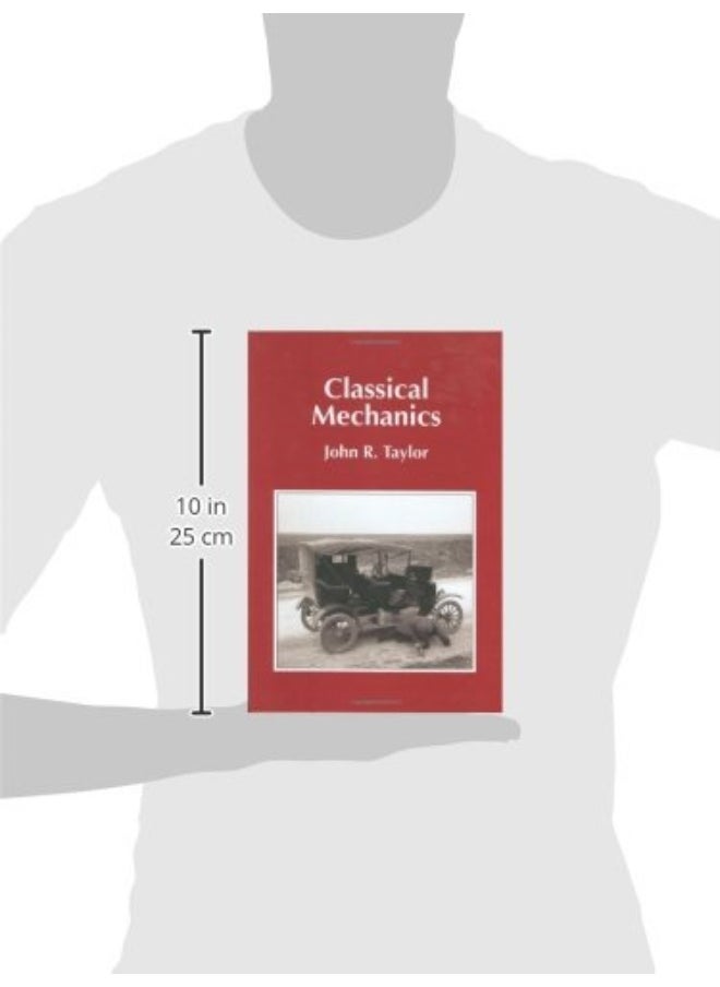 Classical Mechanics  - Image 3