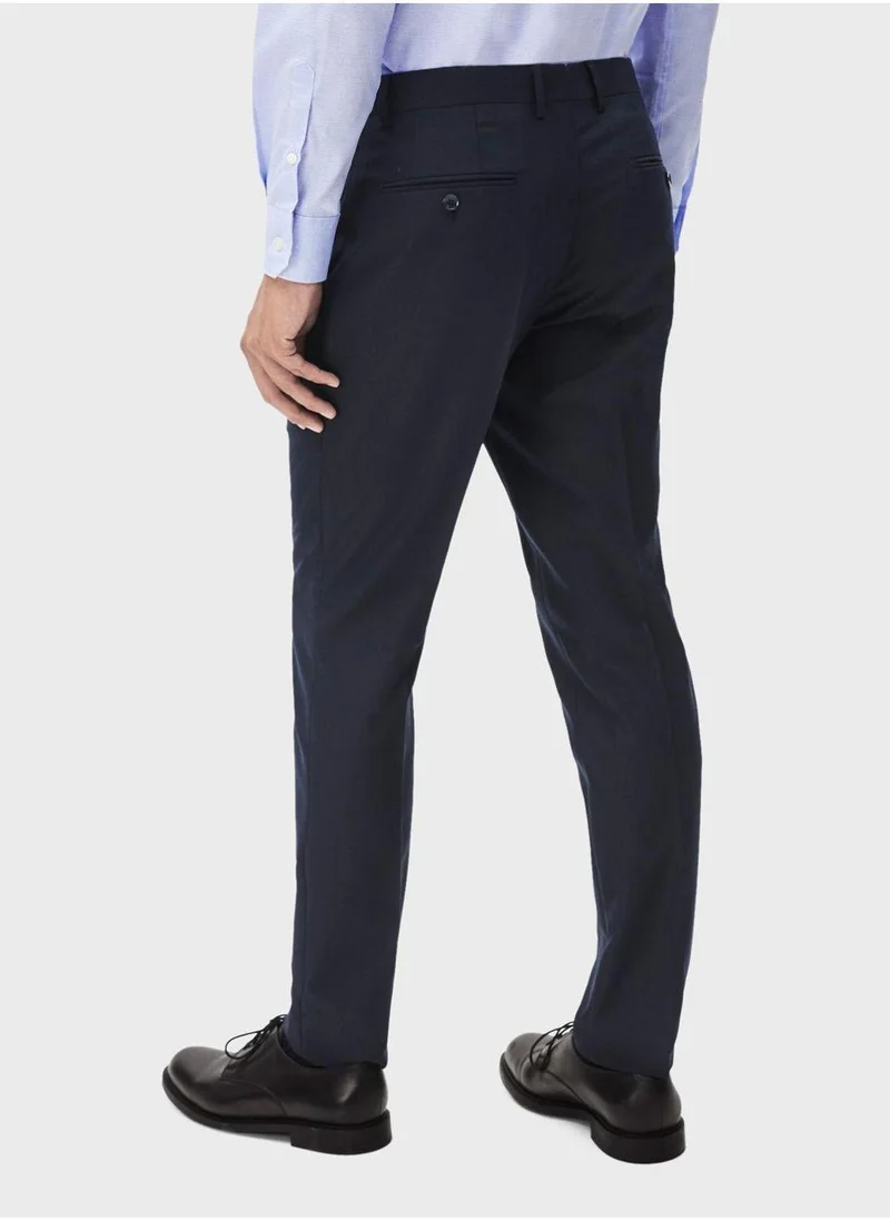 Celio Slim Fit Trousers