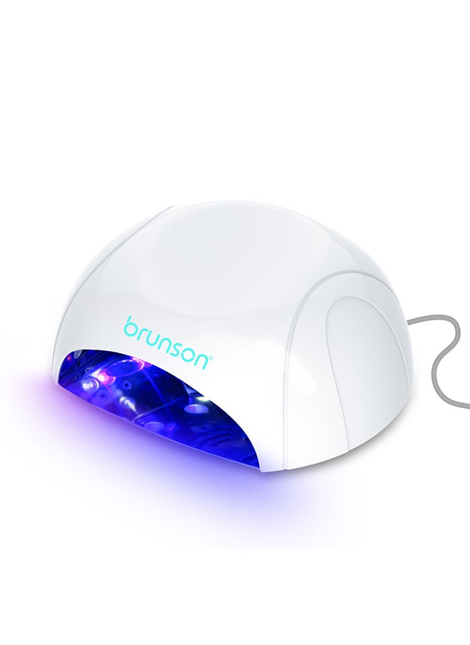 brunson - Plugin B- Pro Quantum Uv Led Nail Lamp Bpcuvt - Image 1