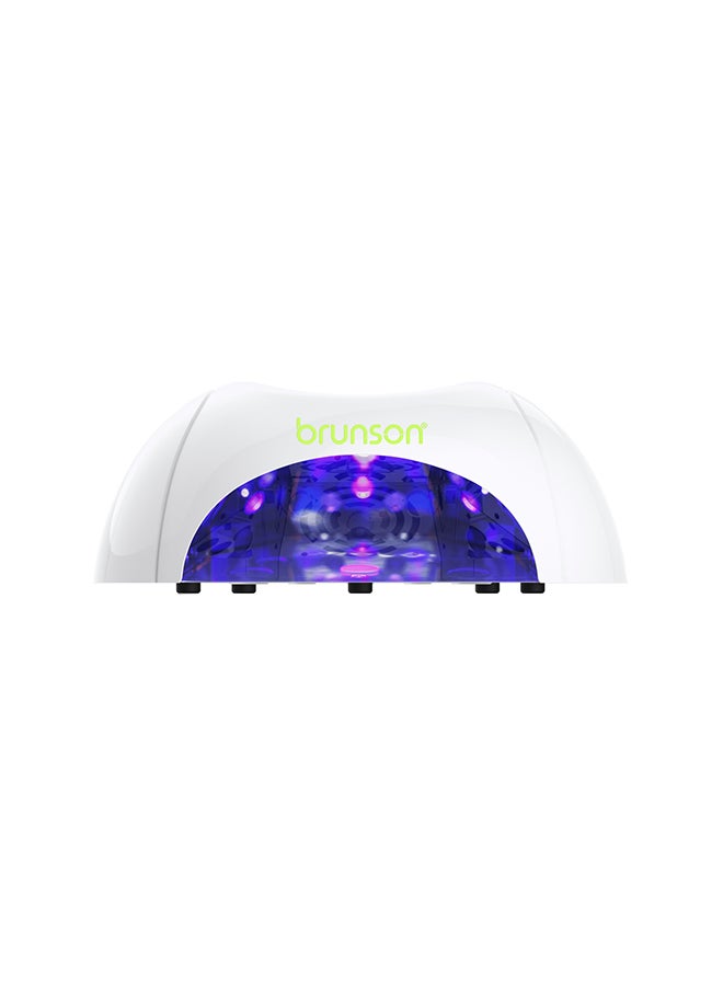 brunson - Plugin B- Pro Quantum Uv Led Nail Lamp Bpcuvt - Image 1