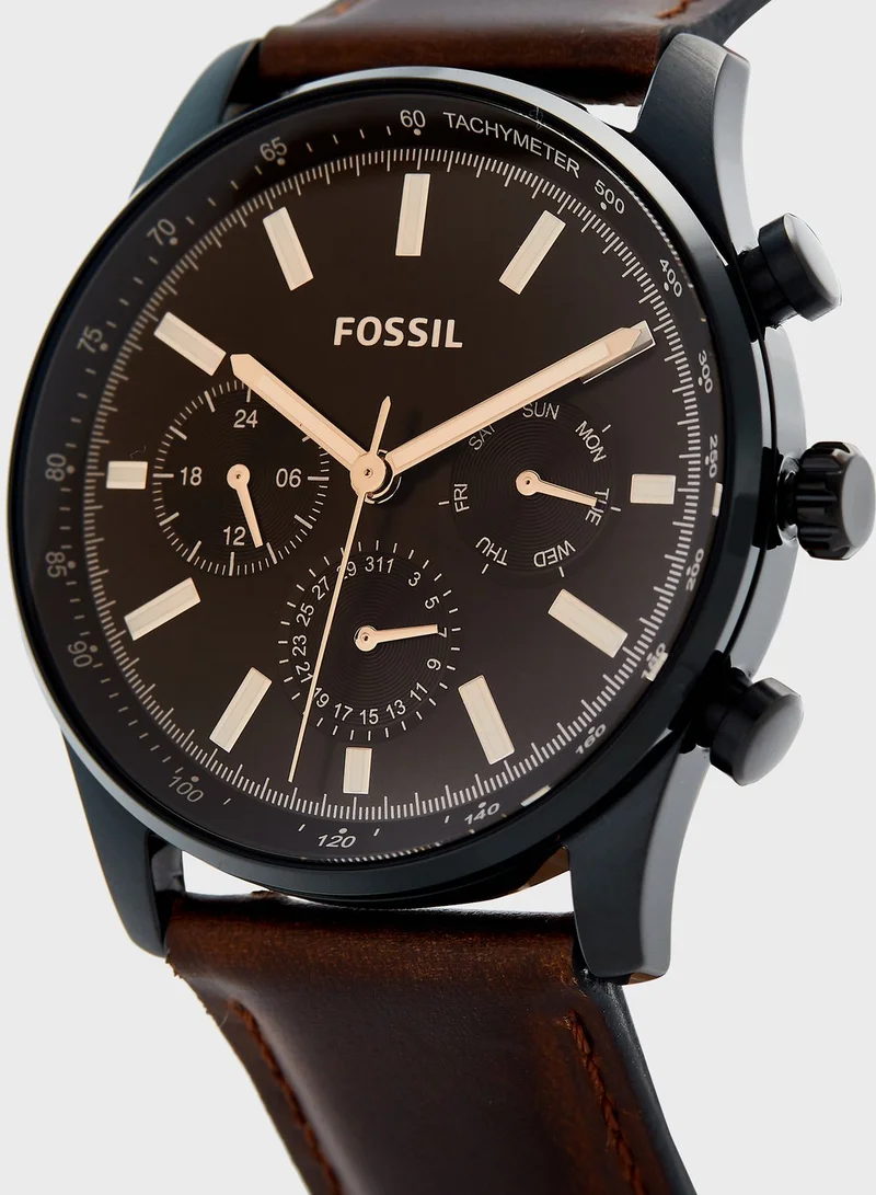 FOSSIL BQ2457 Sullivan Chronograph Watch