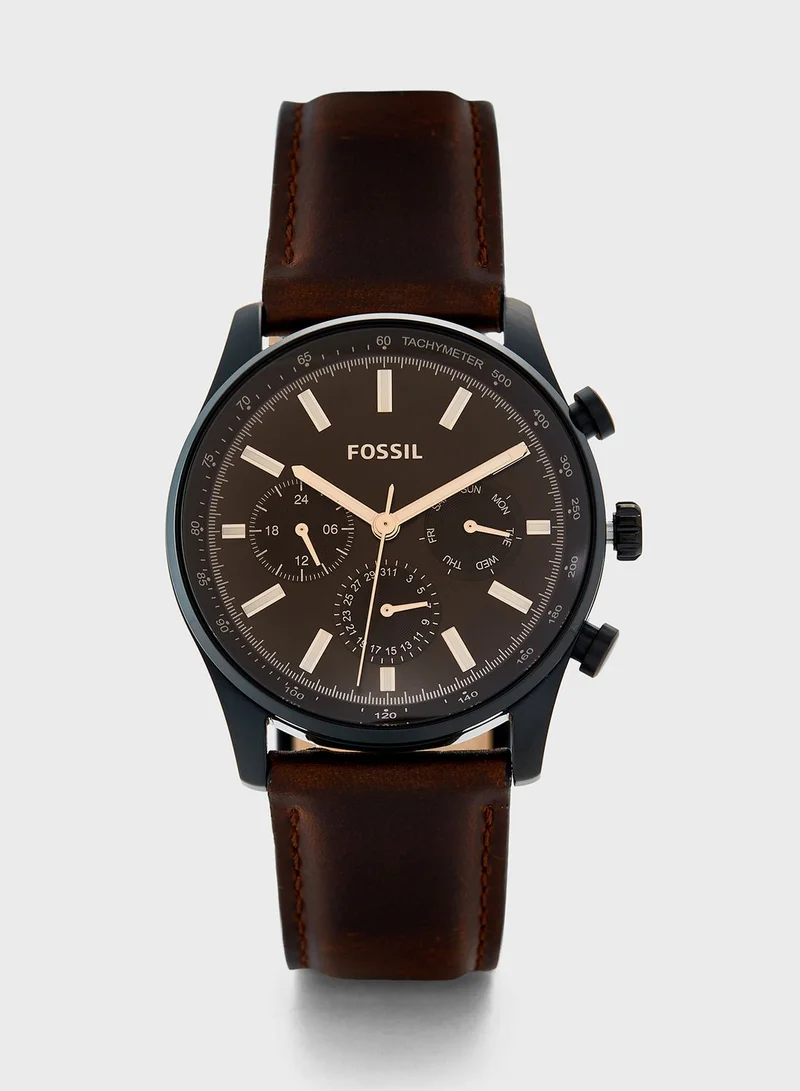 FOSSIL BQ2457 Sullivan Chronograph Watch