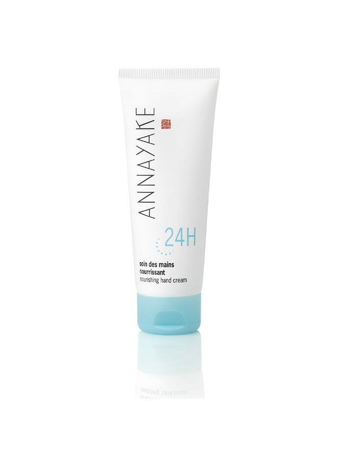 Annayake 24H Nourishing Hand Cream 75ml - Image 1