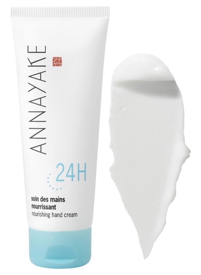 Annayake 24H Nourishing Hand Cream 75ml - Image 3