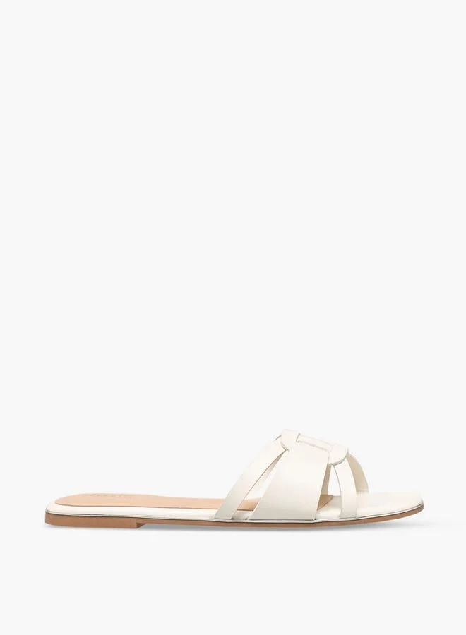 Celeste Women Slip-On Sandals