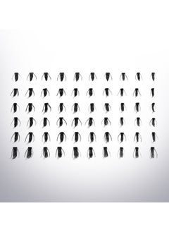 Glance Cosmetics Individual Magic 3 - Natural False Eyelashes  - Image 2