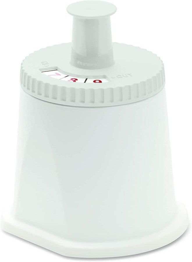 Sage Appliances BES008 ClaroSwiss Water Filter, Plastic, White
