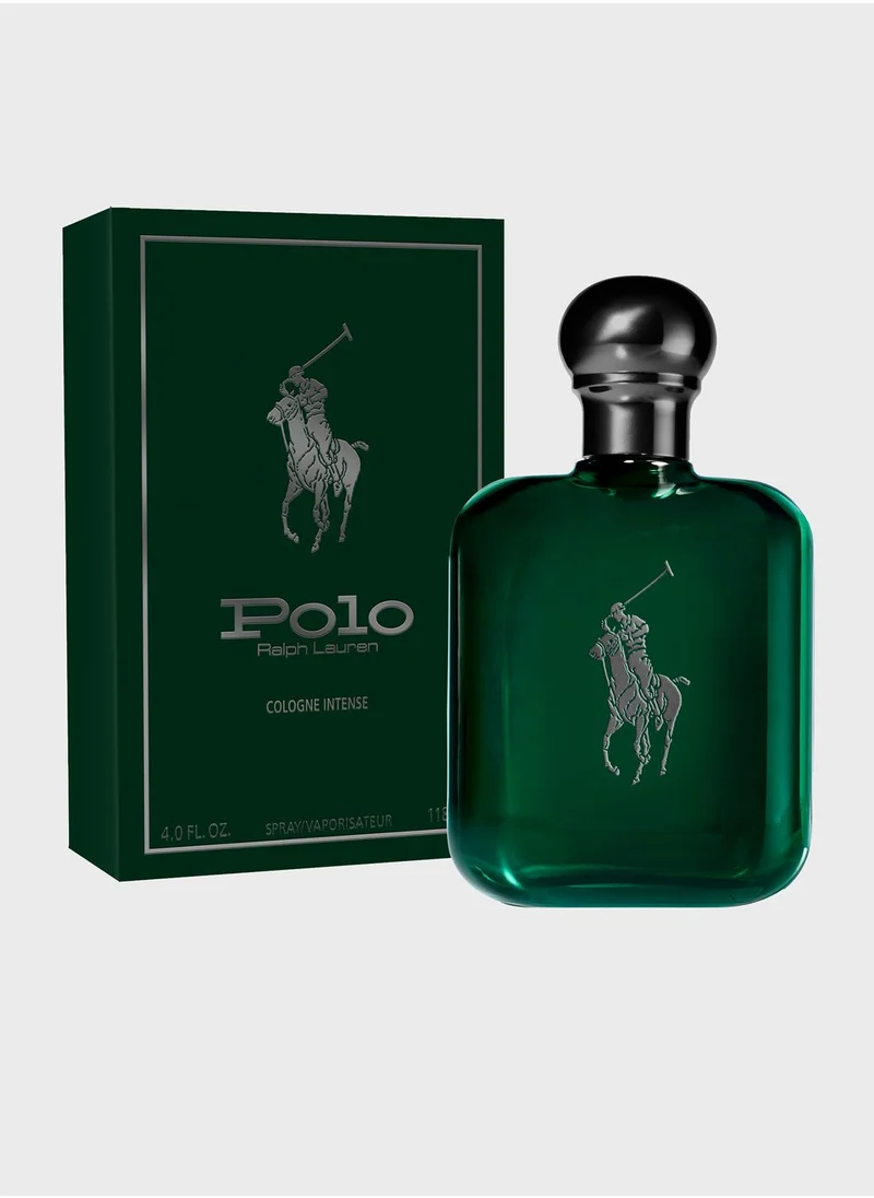 RALPH LAUREN Polo Cologne Intense EDP 118ml