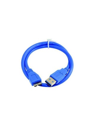 usb 3.0 data cable for hard disk and charger tablet super speed 50cm - black - pzsku/Z7CC8384B33AB7B719985Z/45/_/1739914144/51ef042d-7d85-4926-b32e-b7e03c9de025