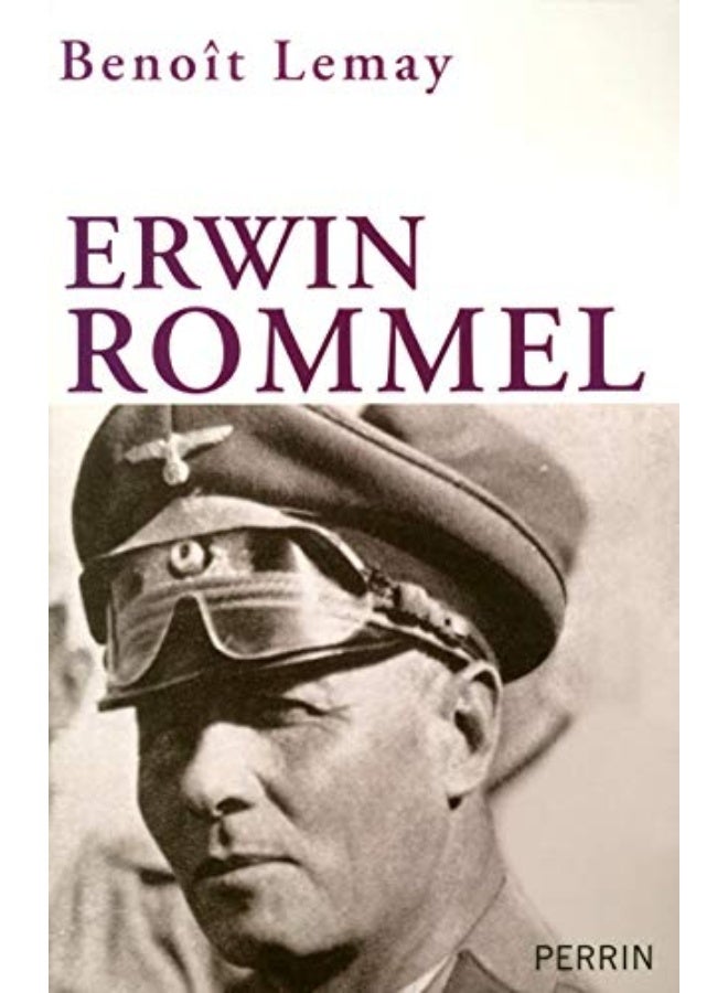 Erwin Rommel