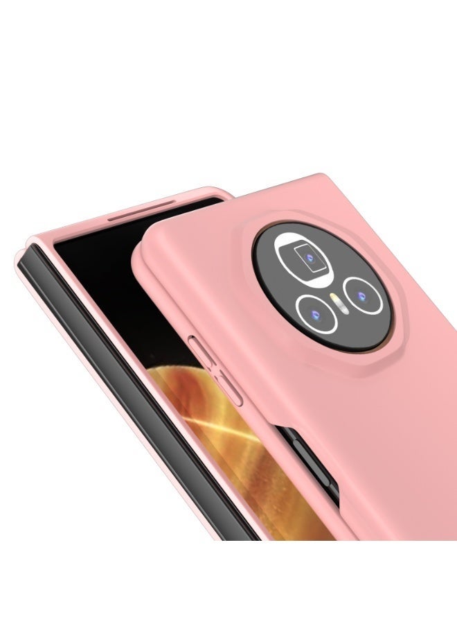 Protective Shockproof Case with Front Frame for Circular Camera Phones - Image 4