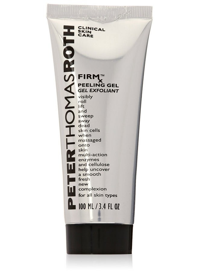 PETER THOMAS ROTH - Firmx Peeling Gel - Image 1
