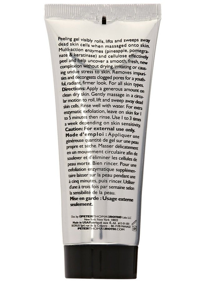 PETER THOMAS ROTH - Firmx Peeling Gel - Image 1