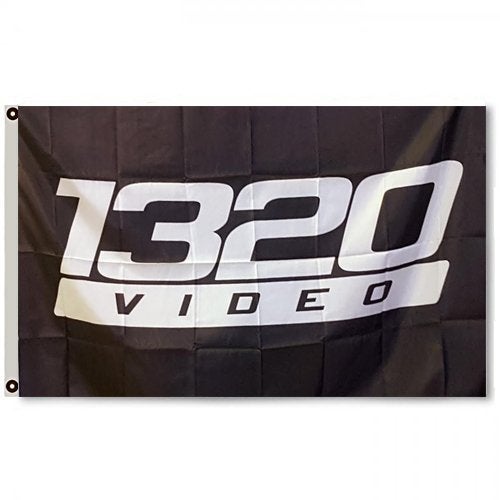 2But NHRA Drag 1320 Vided Racing Flag Banner 3X5 Feet - Image 4