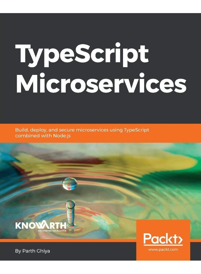 TypeScript Microservices