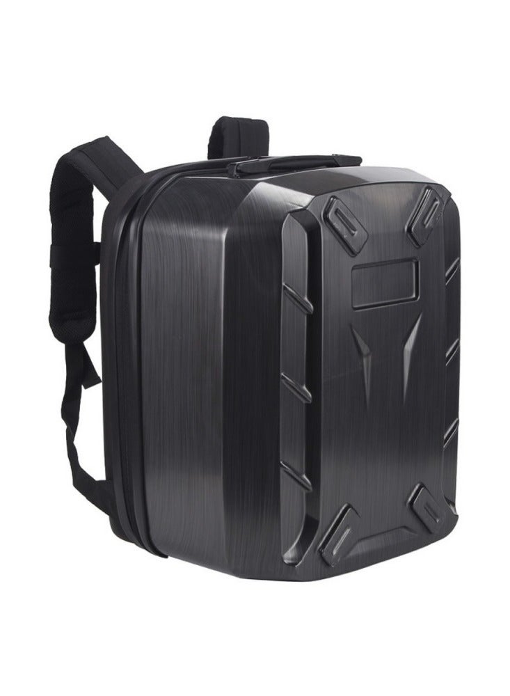 Hardshell Backpack Shoulder Bag Box for DJI Ronin-MX  - Image 1