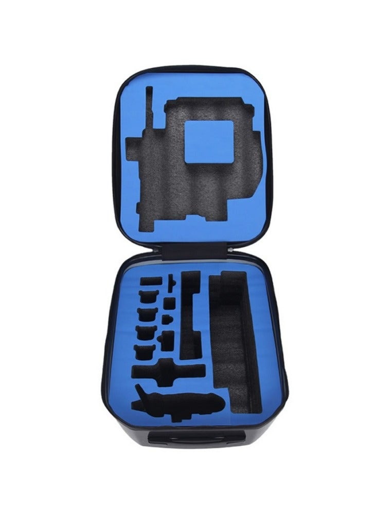 Hardshell Backpack Shoulder Bag Box for DJI Ronin-MX  - Image 2