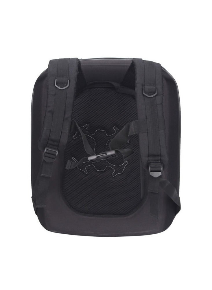 Hardshell Backpack Shoulder Bag Box for DJI Ronin-MX  - Image 3