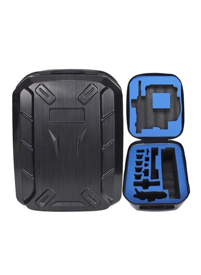 Hardshell Backpack Shoulder Bag Box for DJI Ronin-MX  - Image 5