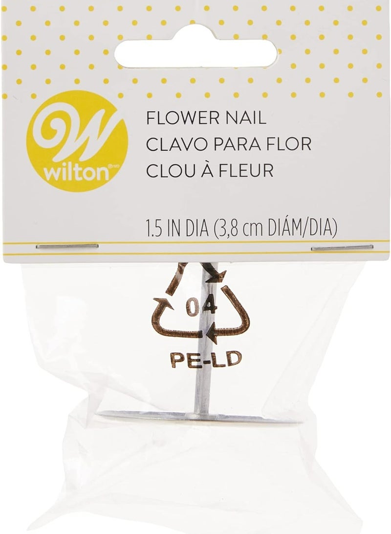Wilton Flower Nail No.7 - Image 3