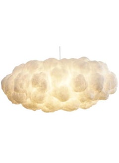 Campus Interiors Modern Ceiling Hanging Light Creative Cloud Shaped | Floating Cloud Hanging Ceiling Pendant Lights Cotton Chandeliers for Living Rooms Restaurant Bar Kindergarten Decoration(150*20*60 - pzsku/Z7CC8D6C4E718DA01323CZ/45/_/1698008012/1f7fb3f6-ea35-40b1-8be4-23cec80acb5a