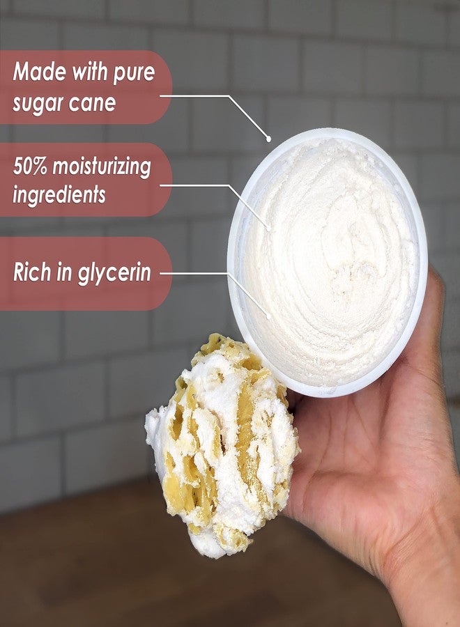 Primal Elements Special Edition Sugar Whip, Gingerbread, 10 Ounce - Image 4