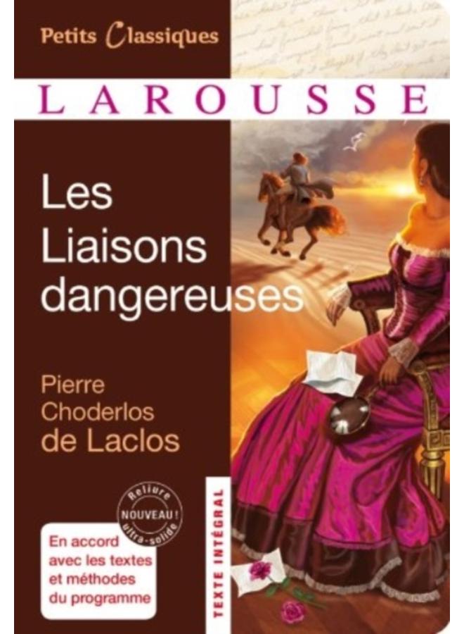 Les liaisons dangereuses