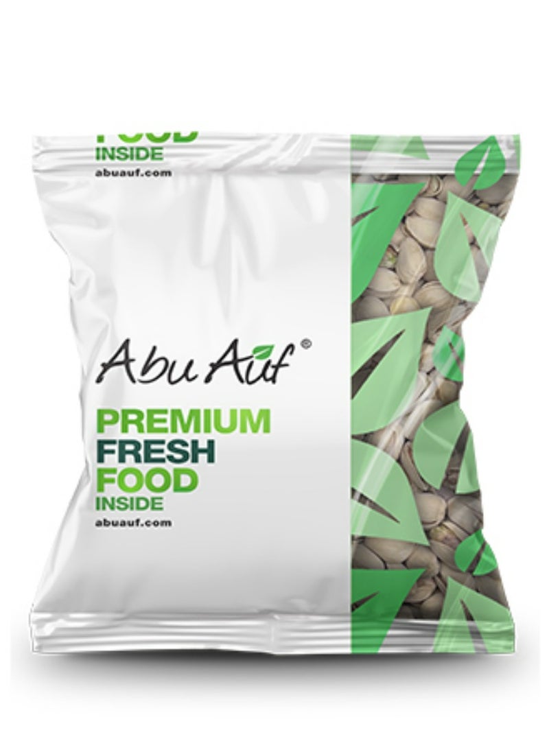 Abu Auf Salted Pistachios 150 grams 