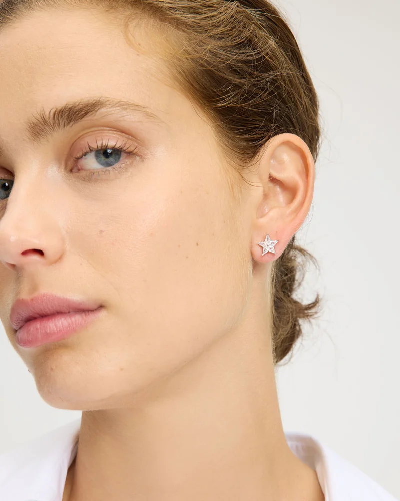 Kate Spade Cosmos Studs