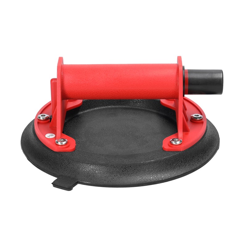 200mm Diameter Vacuum Suction Cup 100kg High Bearing Capacity Heavy Duty Vacuum Ceramic Tile Lifter for Granite Glass Lifting Tool - Image 2