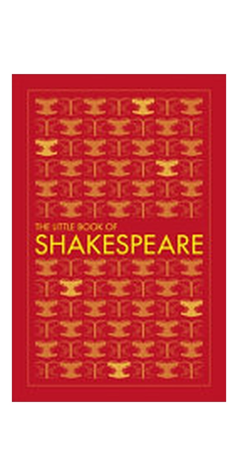 The Little Book of Shakespeare