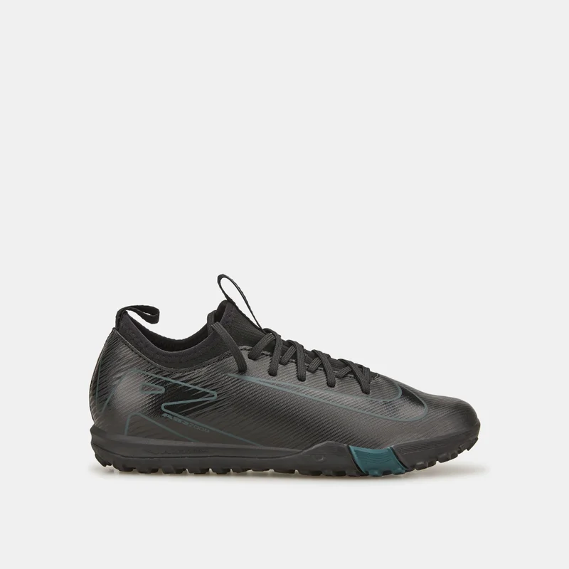 Nike Kids' Mercurial Vapor 16 Academy Turf Ground Football Shoes
