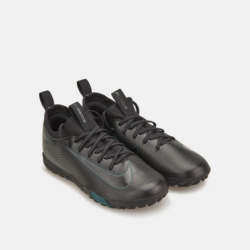 Nike Kids' Mercurial Vapor 16 Academy Turf Ground Football Shoes